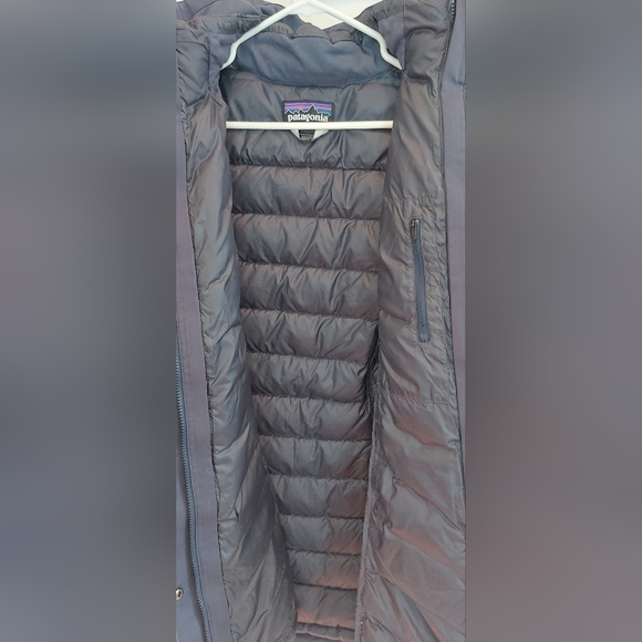 3 in 1 patagonia parka - Picture 15 of 16